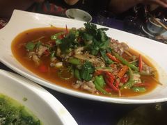 -自贡盐帮菜·玩辣餐厅(樱花园西街店)
