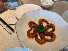 -彩丰楼中餐厅·仁恒洲际酒店