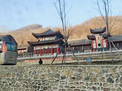-九鼎铁刹山风景区