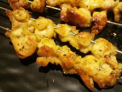 -聚点串吧·北京烧烤(赵登禹路店)