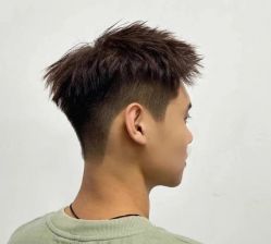 -New Fashion·新时尚形象设计