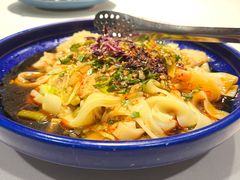 -耶里夏丽·丝路新疆菜·清真食品(徐汇南丹东路臻选店)