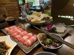 -享润四季椰子鸡音乐主题餐厅(晋江万达店)