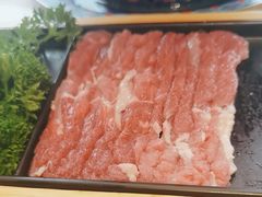 -祥源胡同·涮牛羊肉火锅(花桥店)
