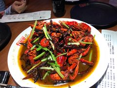 -红盔甲·小龙虾(天钥桥店)