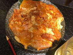 -悟空酒场烤肉(凯德壹中心店)