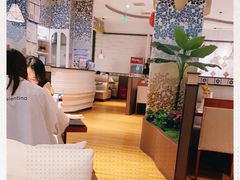 -斗牛士牛排餐厅(嘉里汇店)