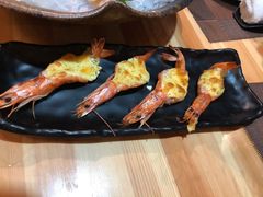 -割烹旭日本料理(龙湖狮山天街店)