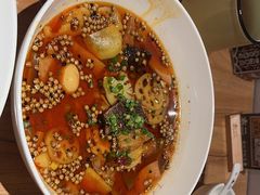 -太二酸菜鱼(福州泰禾店)