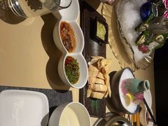 -余欢领鲜火锅(新街口店)