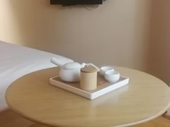 -全季酒店(石家庄裕华东路万达广场店)