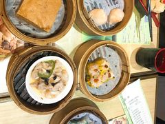 -添好运点心专门店(北角店)