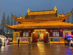 -新聚丰菜馆(太监弄店)