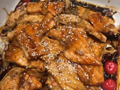 -鹭江潮餐厅•福建菜(鹭江佲家酒店)