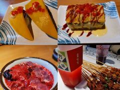 -湖上宽日式料理(东茅岭店)