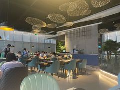 大堂-1874融合西厨·观景餐厅(保利店)