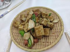 -北戴河庆山饭店·海鲜砂锅粥(北戴河黑石路店)