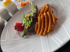 -恰餐厅及酒吧CHAR Bar & Grill(北京三里屯洲际店)