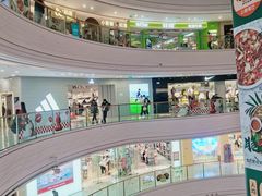 -万达广场(济南高新店)