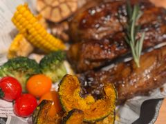 -KimPro 辛普乐概念韩餐