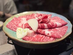 -满来寿喜烧(金虹桥店)