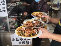 -温记府廟豆汤饭·始于1955年(海椒店)