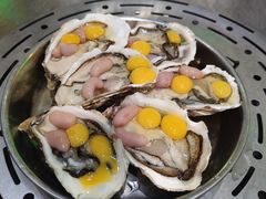 -飞尝蚝·顺德菜·鱼生(顺德总店)