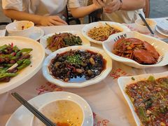 -五丁桥光头香辣蟹(望江橡树林店)