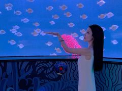 -沈阳海洋探索中心