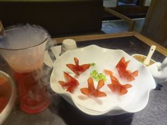 -安多素食(广仁寺路店)