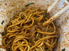 -郭记老汉口热干面