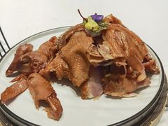 招牌手撕鸡-和和小厨