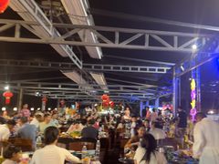 -渔家火锅·海鲜自助餐·演艺(亚龙湾天域酒店)