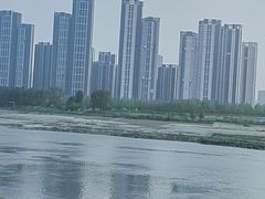 -汉江湾体育公园