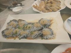 -潮喜竹溪荔湖酒家(荔枝湾店)