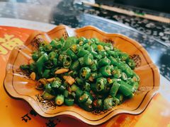 -上王村王家三合院农家乐