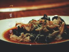 -新海渔港·胶东海鲜家常菜·家宴(奥体中心店)