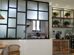 -镇南锅盖面馆(解放路店)