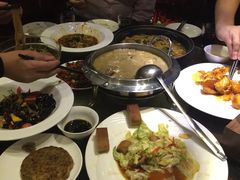 -黑土印象菜馆(三元桥店)
