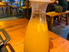 -路边摊小炉子烧烤