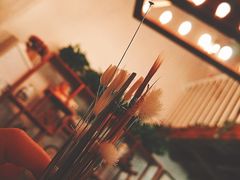 -铭洋专业采耳(田子坊店)