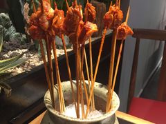 -潮火锅·麻辣牛肉火锅(观音桥方圆·LIVE店)