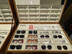 -JINS (上海虹桥南丰城店)