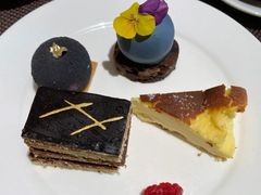 -永泰福朋喜来登酒店-宜客乐自助餐厅(远大路店)