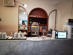 -新晨·SALON·形象造型