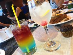 梦幻-东方红海鲜百汇(国际大厦店)