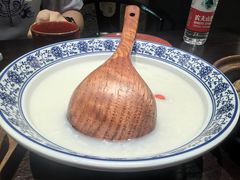 -古都历食南京菜·烤鸭·鸭血粉丝·汤包(南京博物院店)