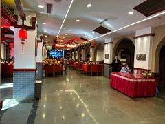 -山西会馆·晋菜·晋商宴·牌匾博物馆(胜利东街店)