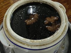 牛鞭汤-江村四哥新鲜牛肉店(江高总店)