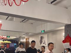 -月福京味斋·烤鸭店·北京菜(鼓楼总店)